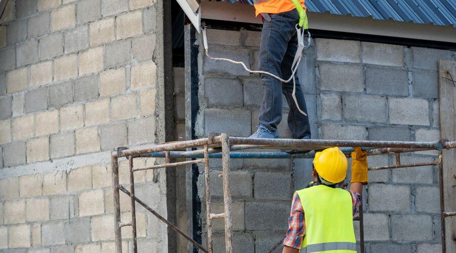Expert new roof installation services in Mauston, WI